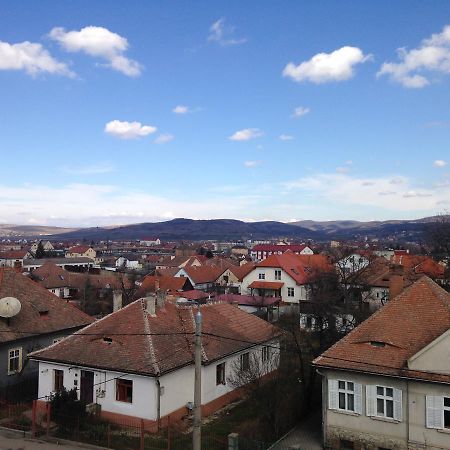 W&K " Centru Istoric Sibiu Hotel Buitenkant foto