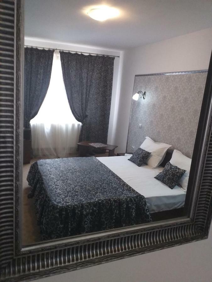 W&K " Centru Istoric Sibiu Hotel Buitenkant foto