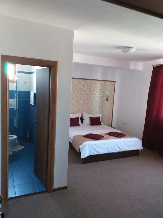 W&K " Centru Istoric Sibiu Hotel Buitenkant foto